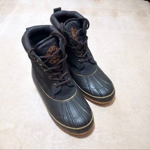 Western Chief Winter Boots Size 9